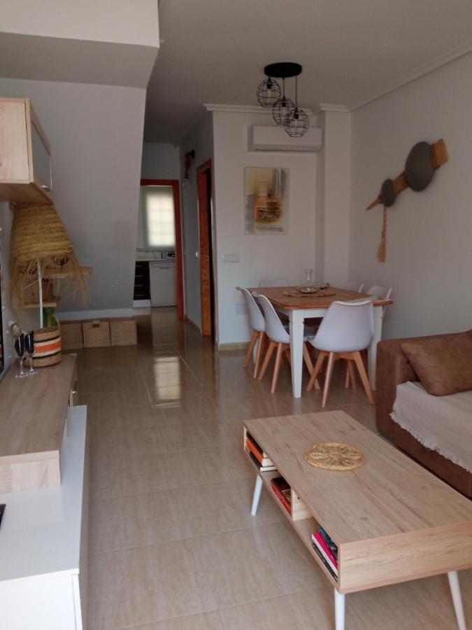 Casa Calypso ซานฮวน เด ลอส เตร์เรรอส ภายนอก รูปภาพ