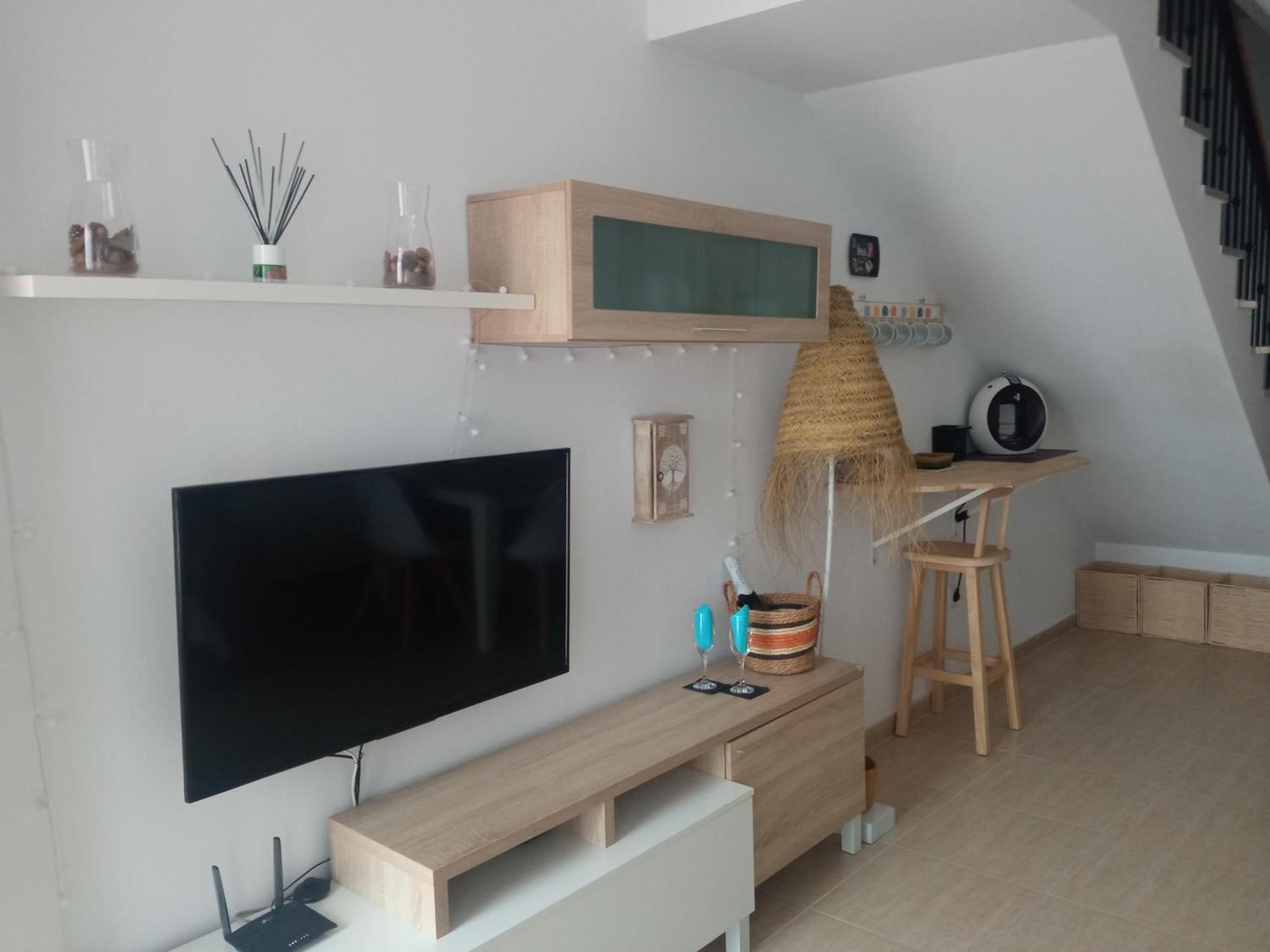 Casa Calypso ซานฮวน เด ลอส เตร์เรรอส ภายนอก รูปภาพ