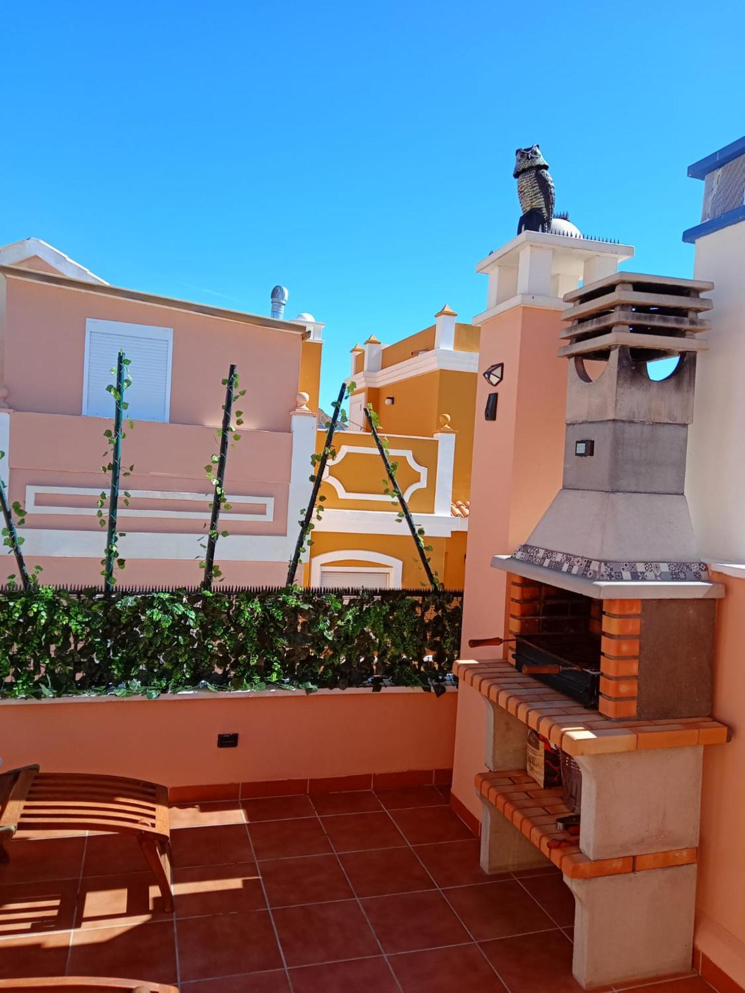Casa Calypso ซานฮวน เด ลอส เตร์เรรอส ภายนอก รูปภาพ